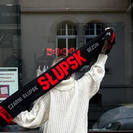 Szalik Czarni Słupsk 2025/2026