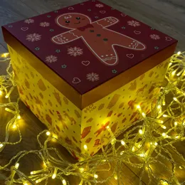 druga grafika: MYSTERY BOX